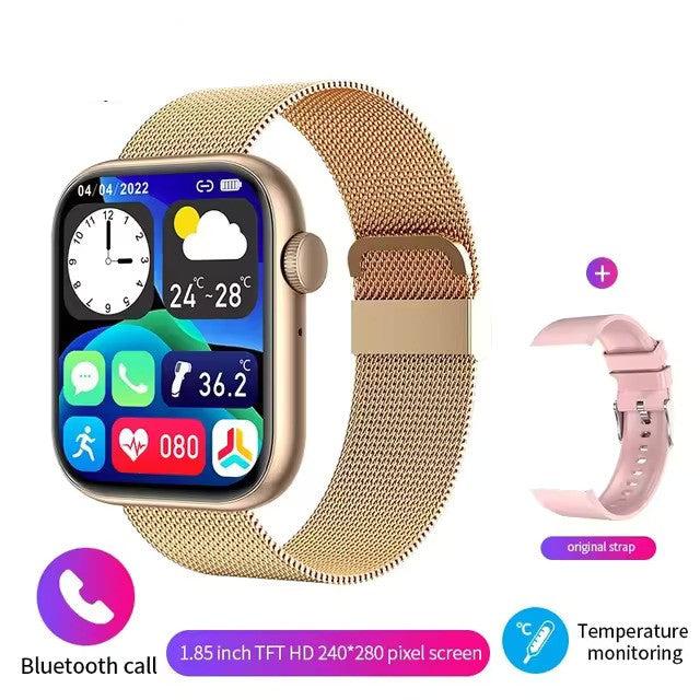 women smartwatch