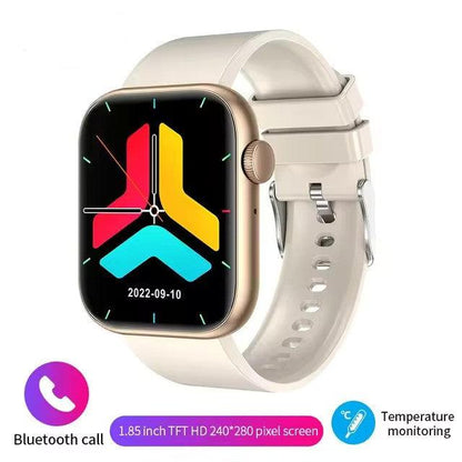 women smartwatch