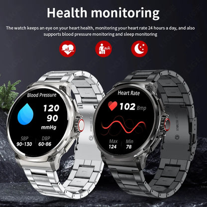 Outdoor Sport Smart Watch for Men