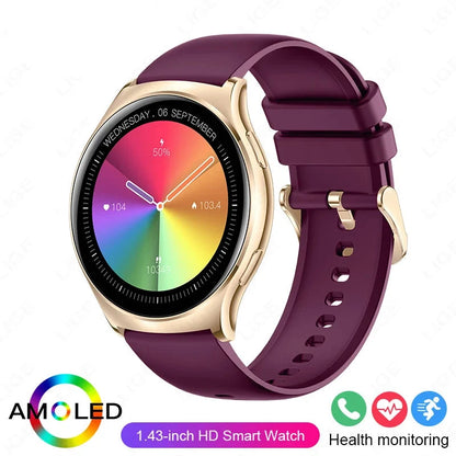 women smartwatch