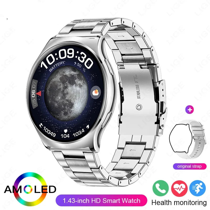 women smartwatch