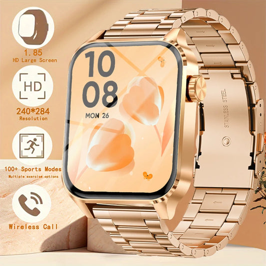 New Bluetooth Call Smart Watches for Women