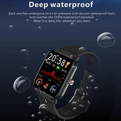 Men & Women Sports Smartwatch