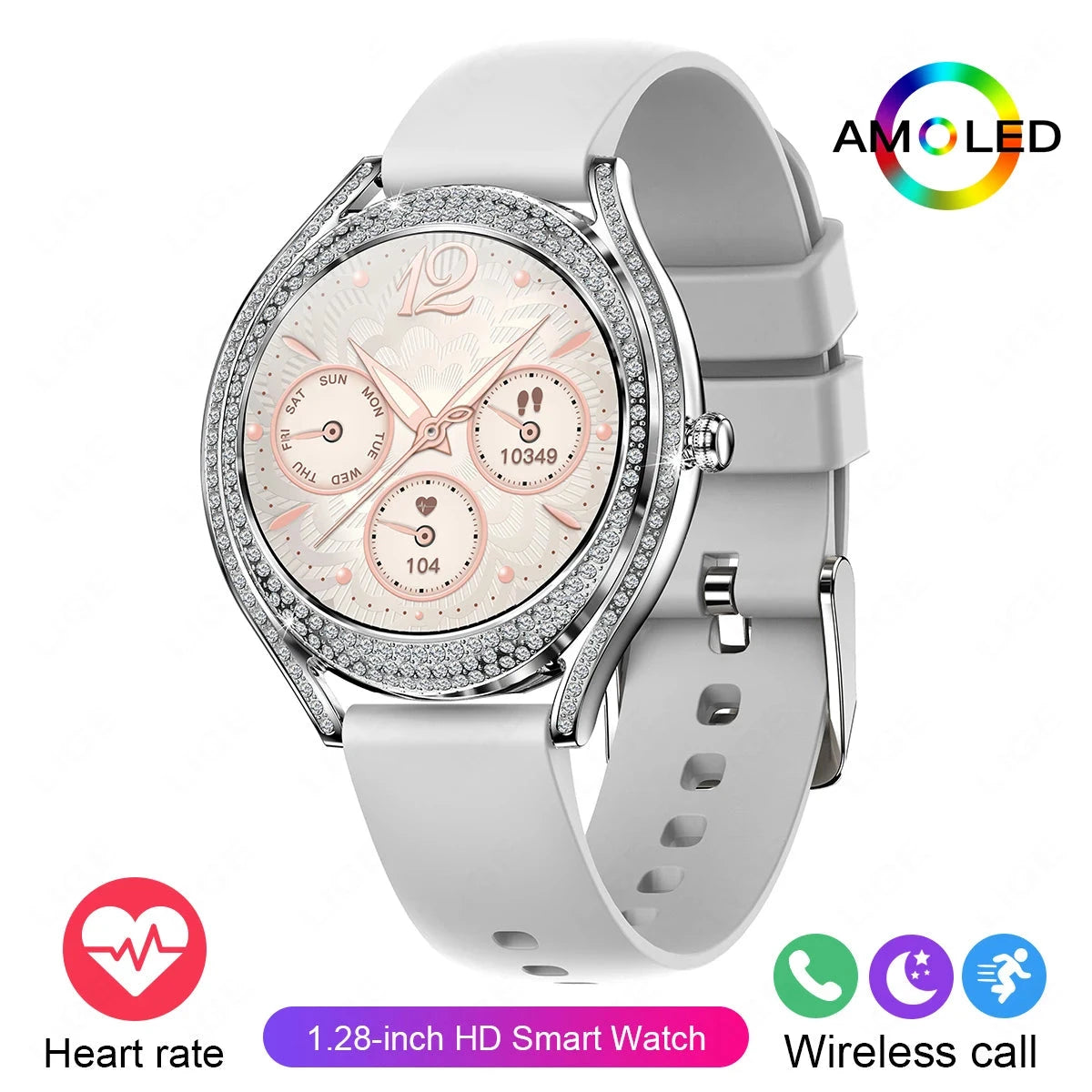 women smartwatch