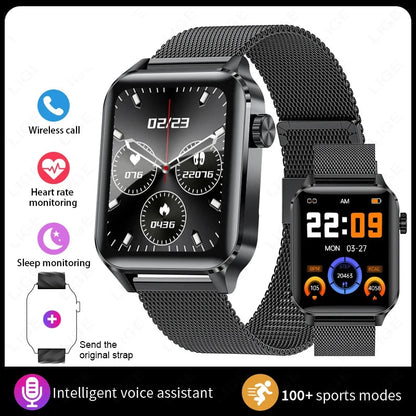 mens smartwatch