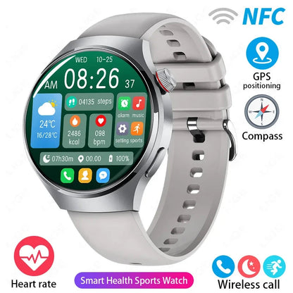 men smartwatch