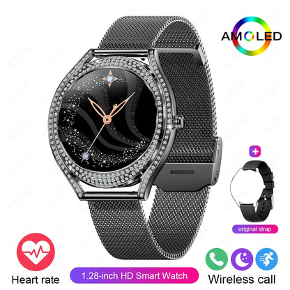 women smartwatch