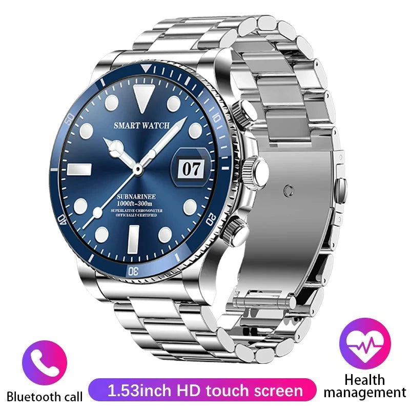 men smartwatch