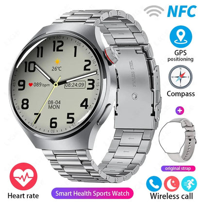 men smartwatch