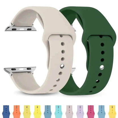 Apple Watch Stylish Band