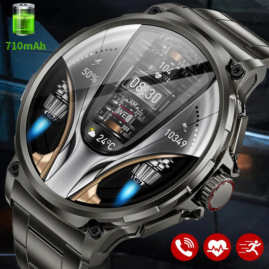 Outdoor Sport Smart Watch for Men