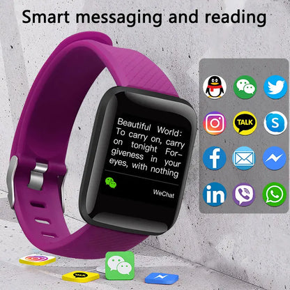 Kids Smart Watch for Girls and Boys