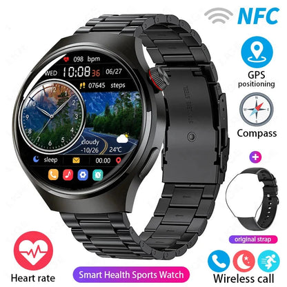 men smartwatch