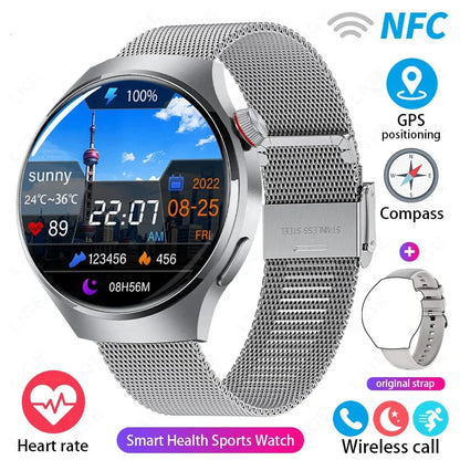 men smartwatch