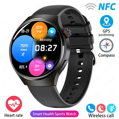 men smartwatch