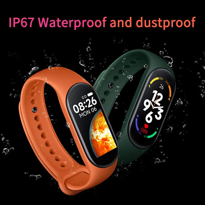 Kids Smartwatch Children Sports Fitness Watches