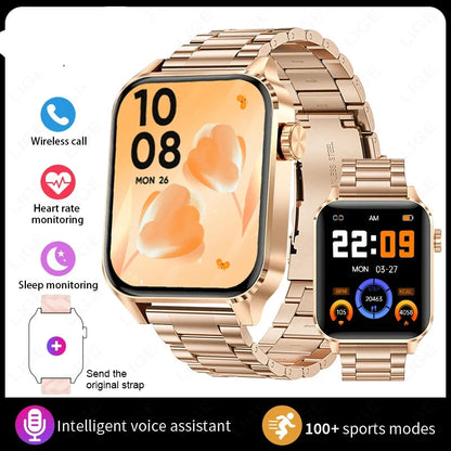 mens smartwatch