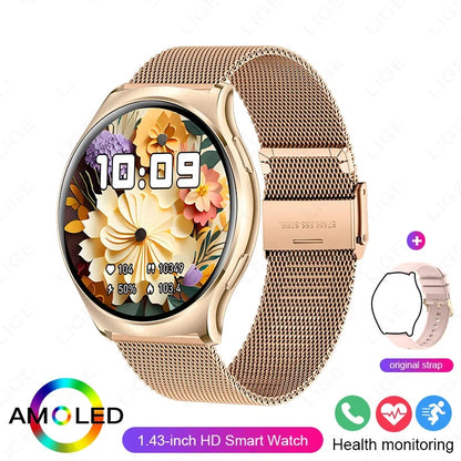 women smartwatch