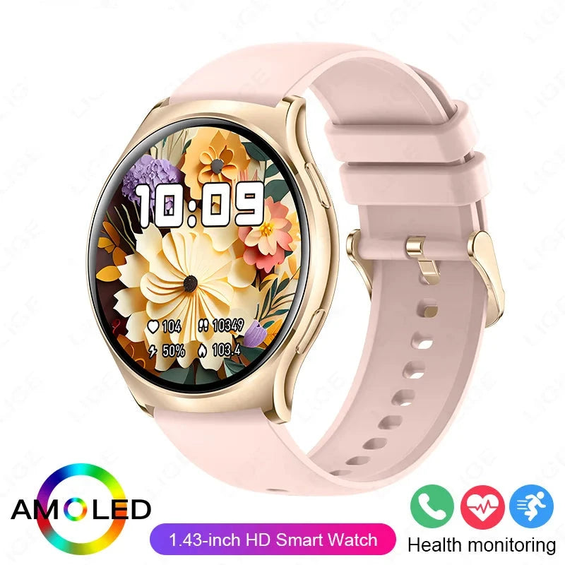 women smartwatch