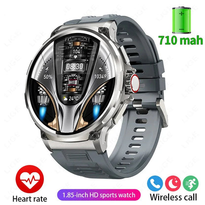 men smartwatch