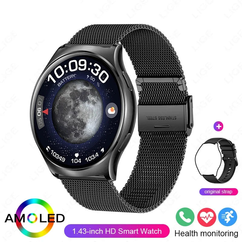 women smartwatch