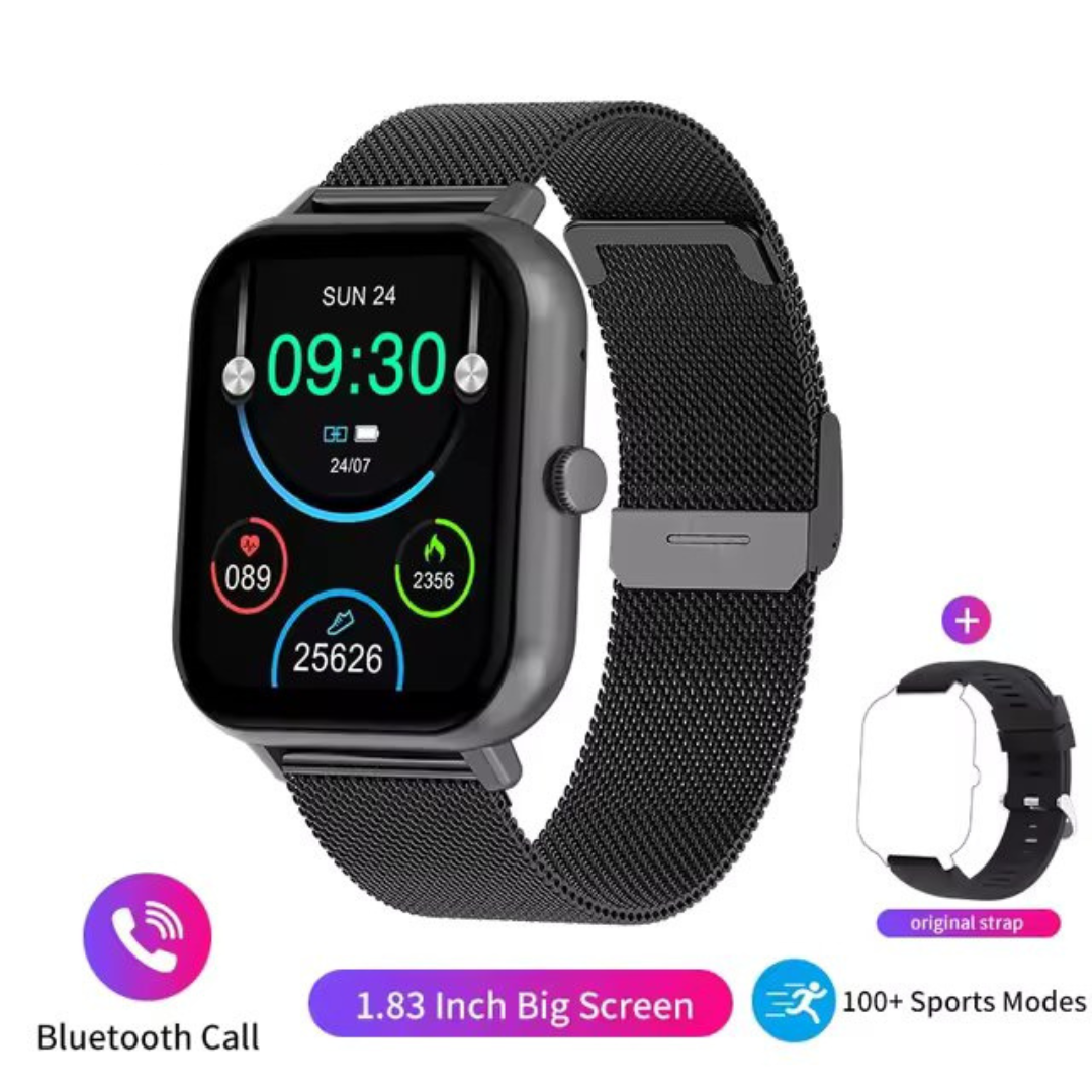 sport smartwatch