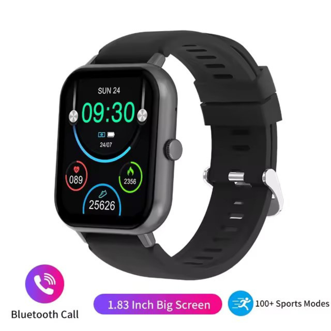 sport smartwatch