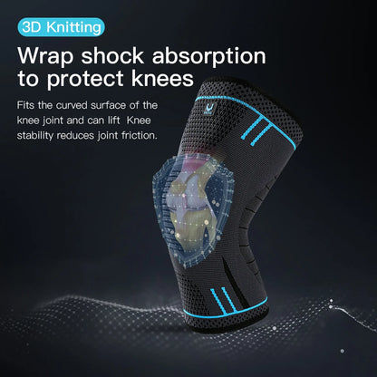 Elite Sport Knee Support Brace