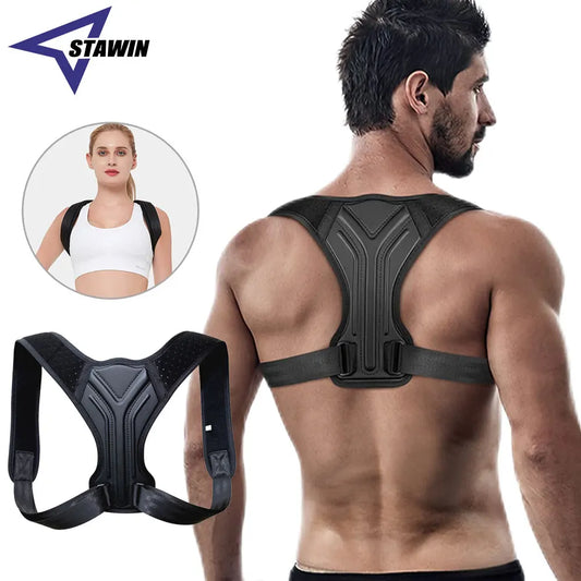 Perfect Posture Back Support Belt