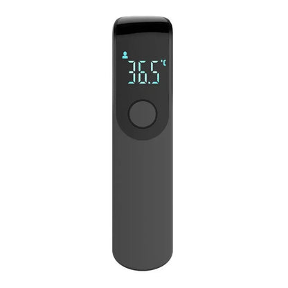 Noncontact Digital Laser Thermometer