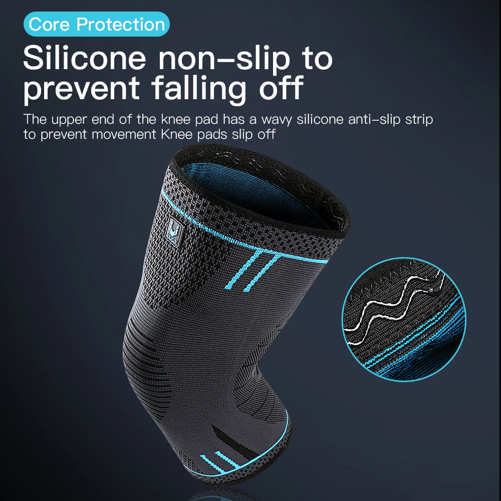 Elite Sport Knee Support Brace