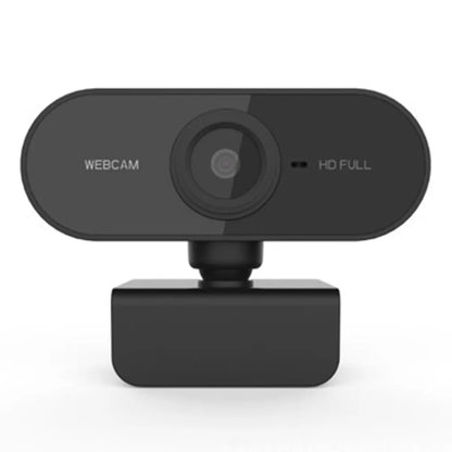 K Webcam Pro HD Auto-Focus Cam