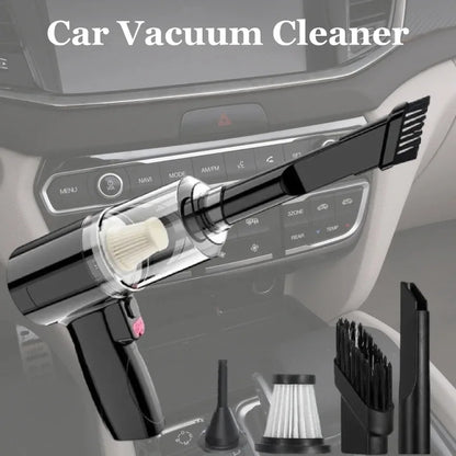 MagicClean Mini Vacuum