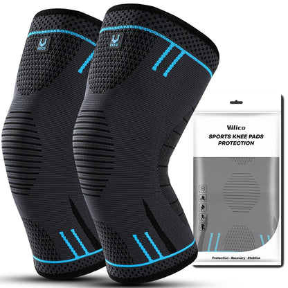 Elite Sport Knee Support Brace