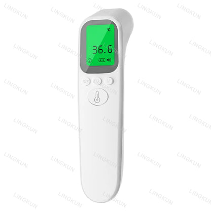 YUKUI Noncontact Laser Thermometer