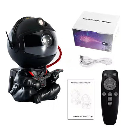 Starlight Astronaut Galaxy Projector