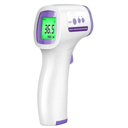 YUKUI Noncontact Laser Thermometer