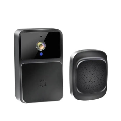 SmartGuard Wireless Doorbell Camera