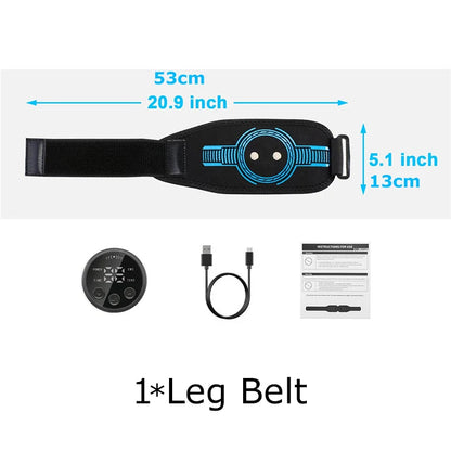 SlimTone EMS Muscle Belt