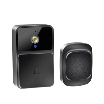 SmartGuard HD Doorbell Camera