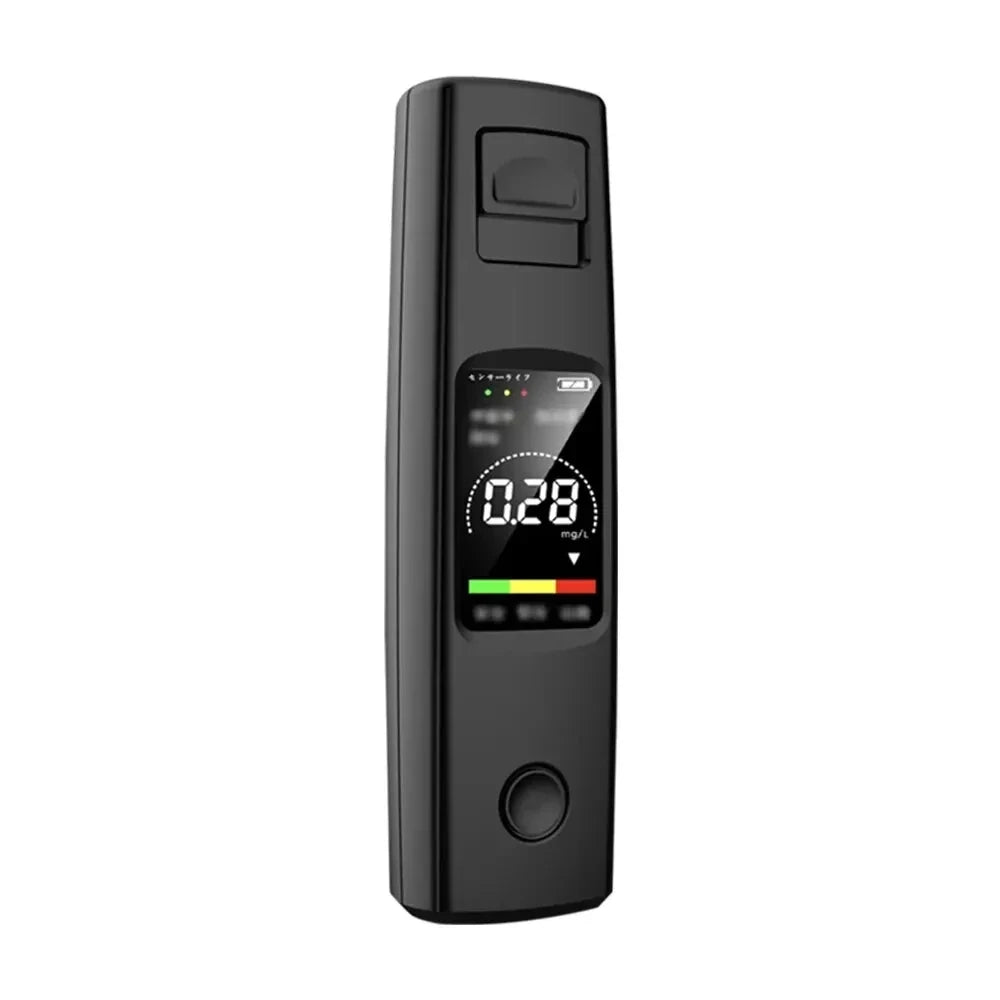 SmartSafe Alcohol Tester