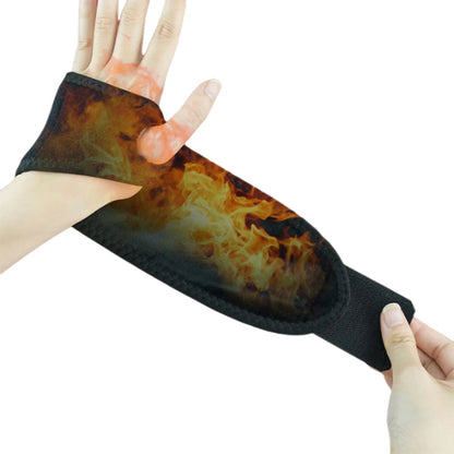 CozyHeat Wrist Warmer Massager