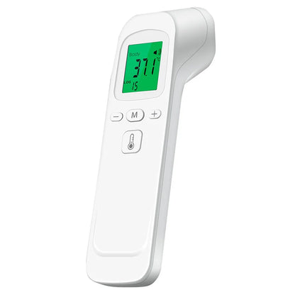 YUKUI Noncontact Laser Thermometer