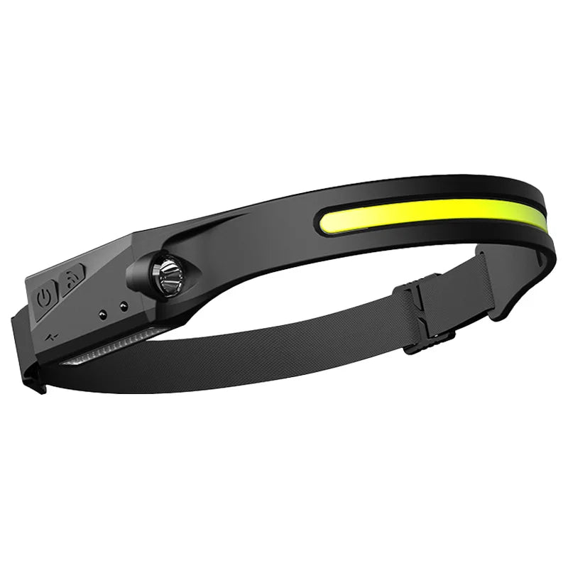 BrightBeam Pro Headlamp