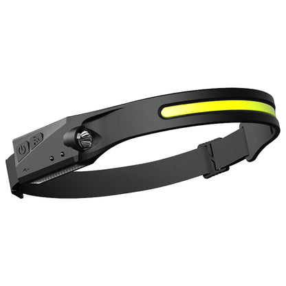 BrightBeam Pro Headlamp