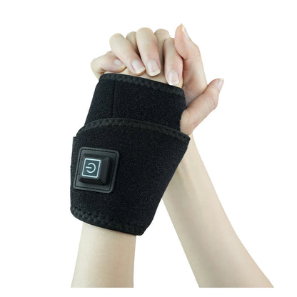 CozyHeat Wrist Warmer Massager