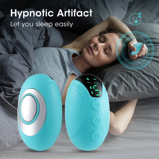 DreamWave Sleep Relief Device