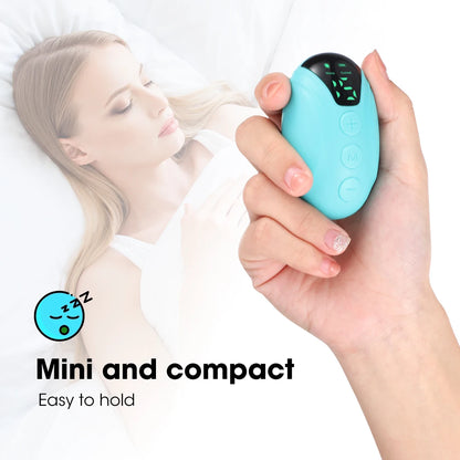 DreamWave Sleep Relief Device