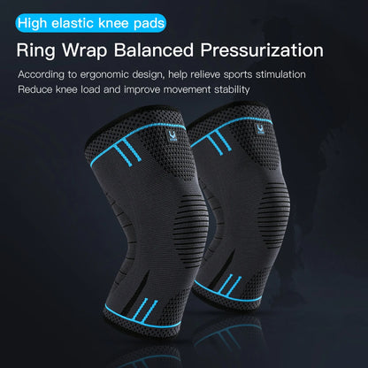 Elite Sport Knee Support Brace