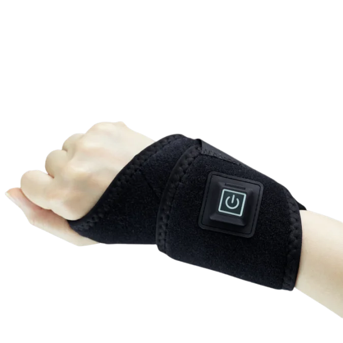 CozyHeat Wrist Warmer Massager